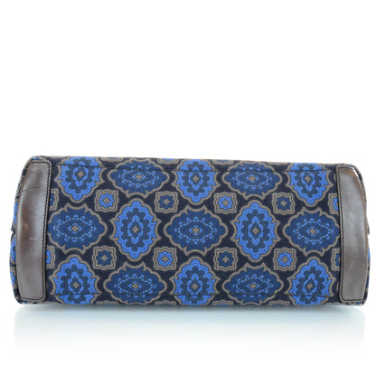 Prada Tessuto Nylon Print Tote 5 of 10