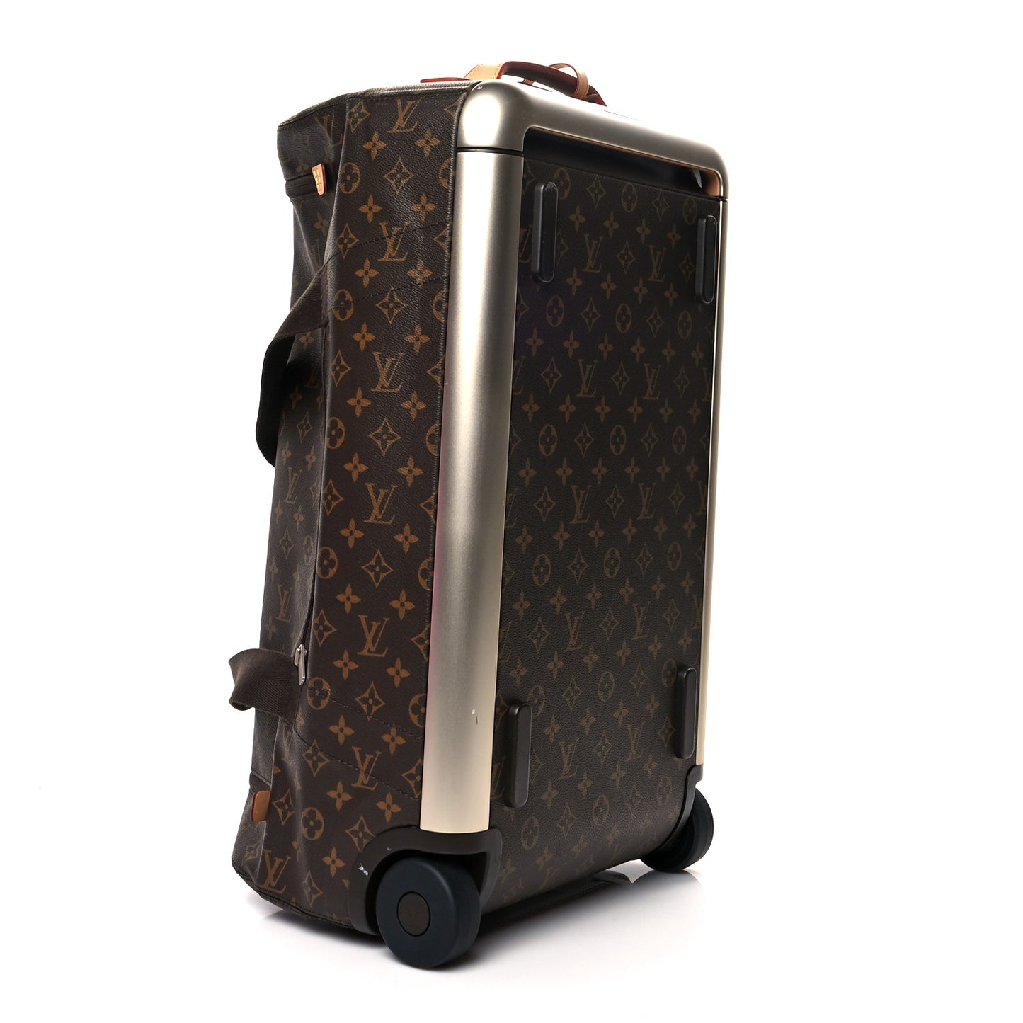 Monogram Horizon Soft Duffle 55