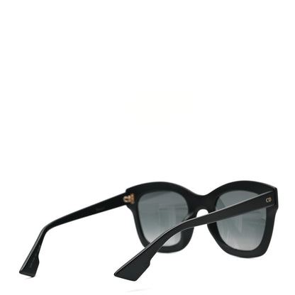 Christian Dior Diorizon2 Sunglasses Black 4 of 7