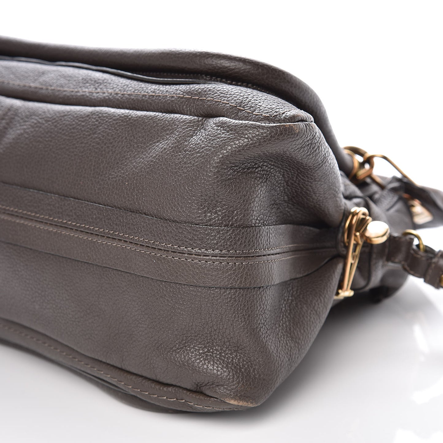 Calfskin Medium Paraty Rock