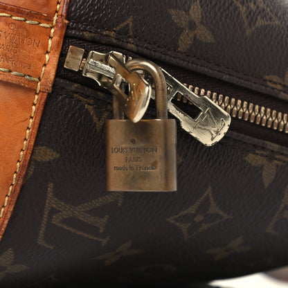 Louis Vuitton Monogram Alma PM 8 of 12
