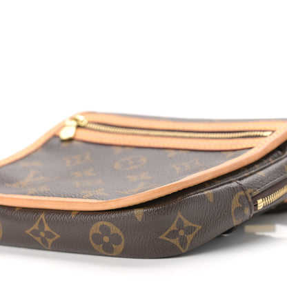 Louis Vuitton Monogram Bosphore Bum Bag 10 of 15