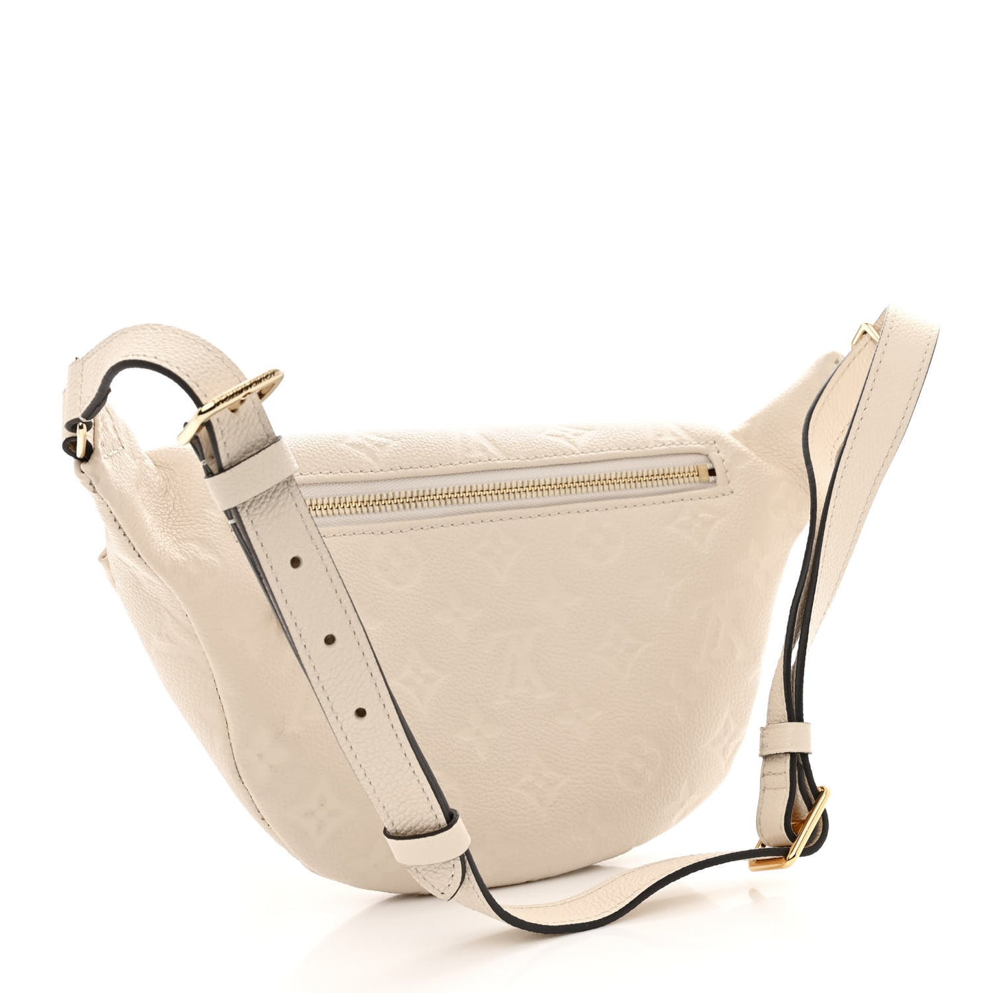 Empreinte BumBag Creme