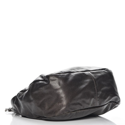 Chanel Caviar 31 Hobo Dark Brown 4 of 7