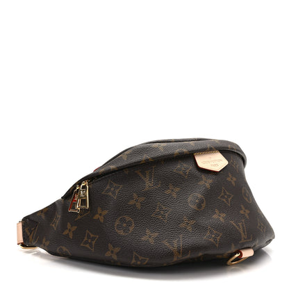 Louis Vuitton Monogram Bumbag 4 of 10