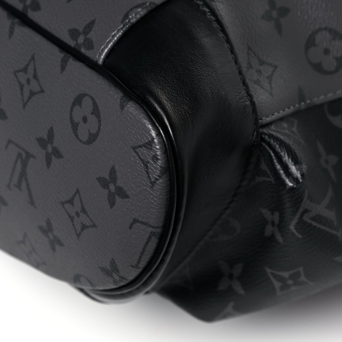 Reverse Monogram Eclipse Christopher PM Backpack
