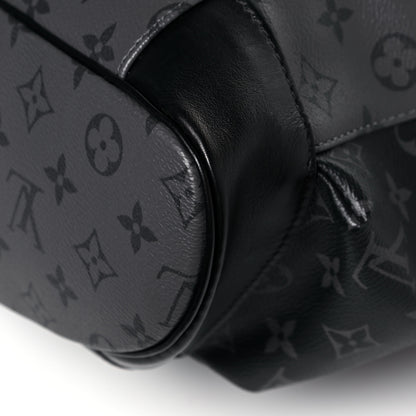 Louis Vuitton Reverse Monogram Eclipse Christopher PM Backpack 11 of 11