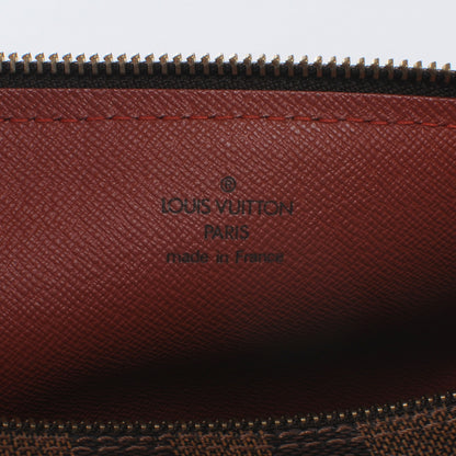 Louis Vuitton Damier Ebene Papillon 26 5 of 7