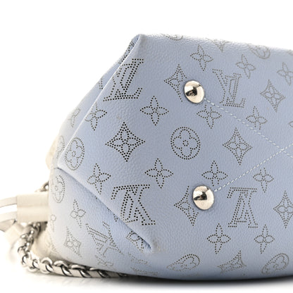 Louis Vuitton Mahina Degrade Bella Bleu 9 of 14