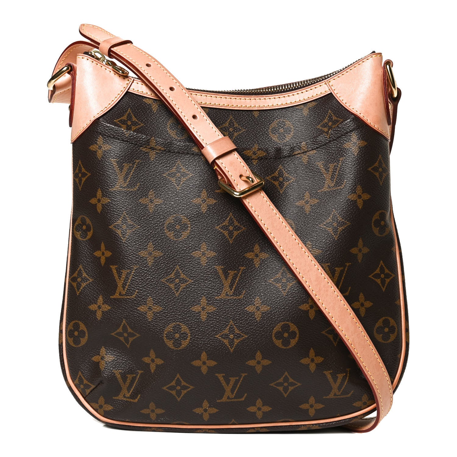Louis Vuitton Monogram Odeon PM 1 of 10