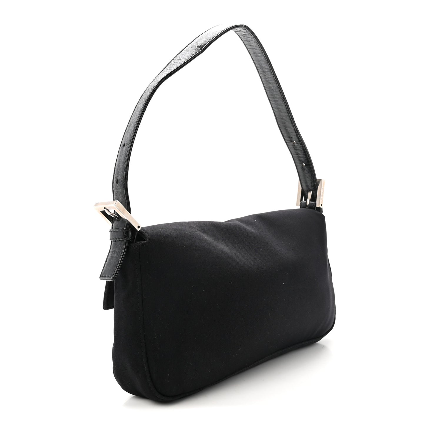 Neoprene Baguette Black