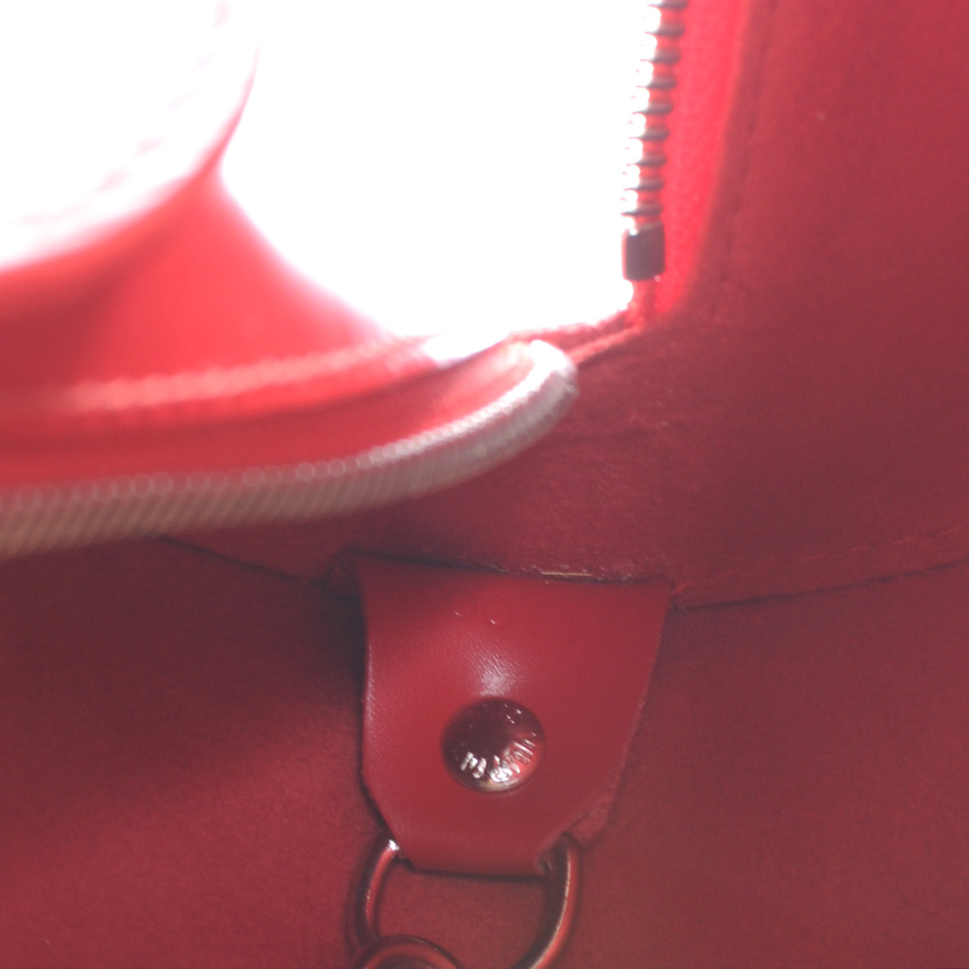 Epi Soufflot Red