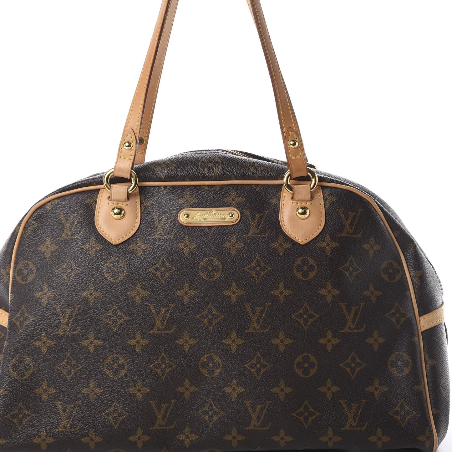 Monogram Montorgueil GM