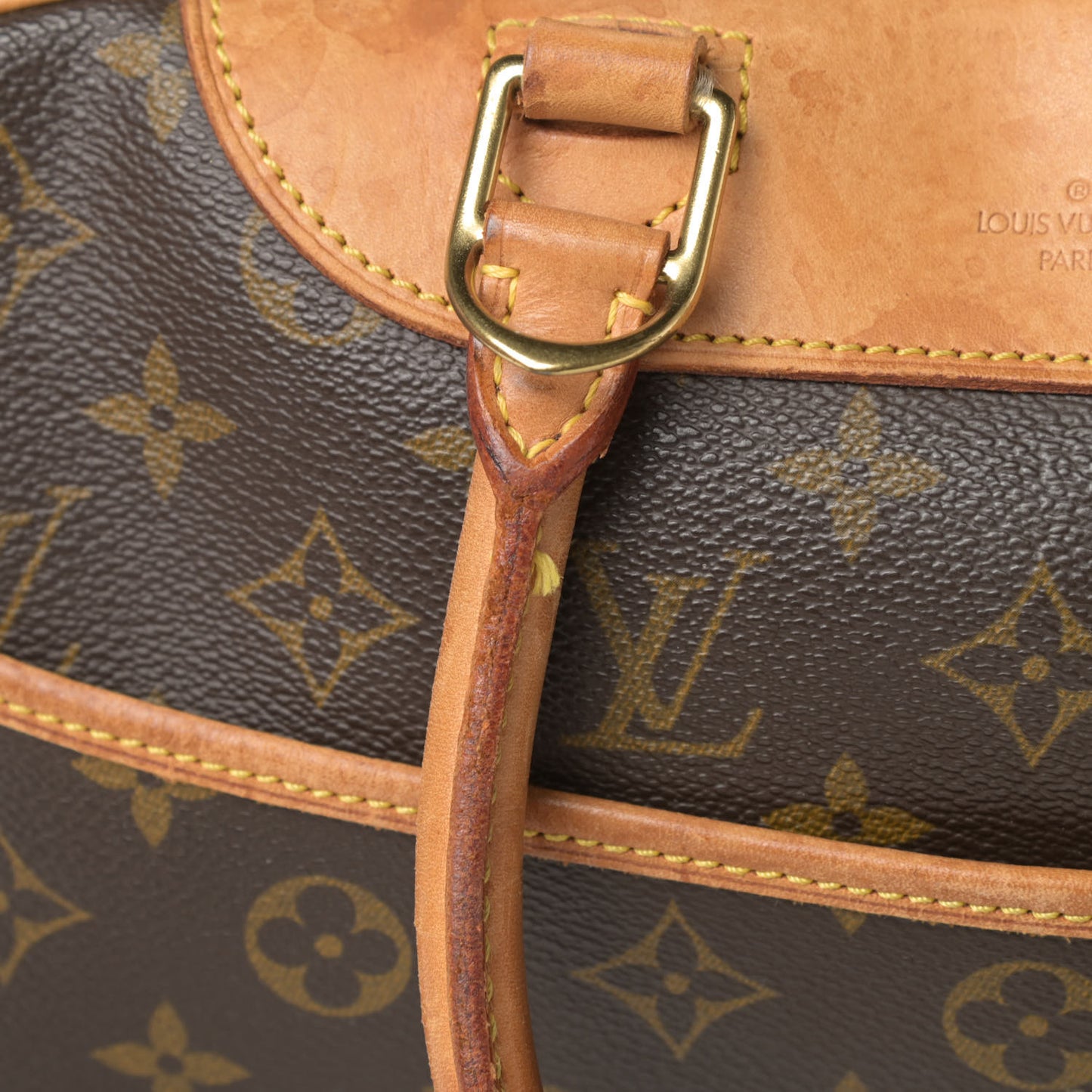 Monogram Deauville