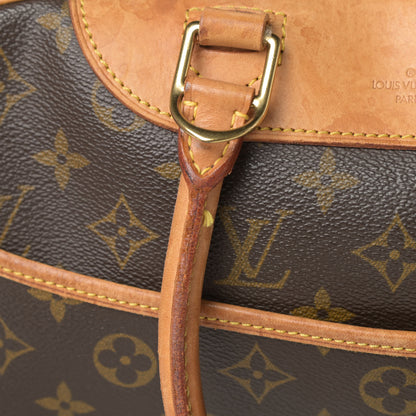 Louis Vuitton Monogram Deauville 17 of 23