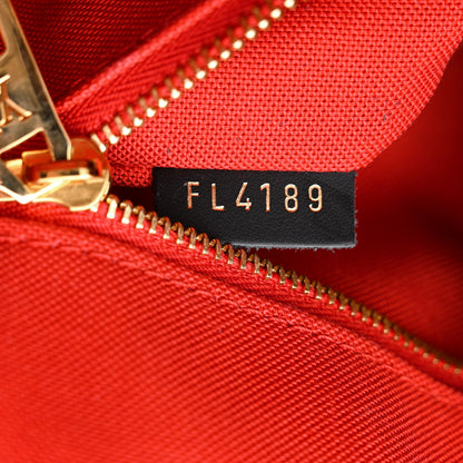 Louis Vuitton Reverse Monogram Giant Onthego GM 7 of 10
