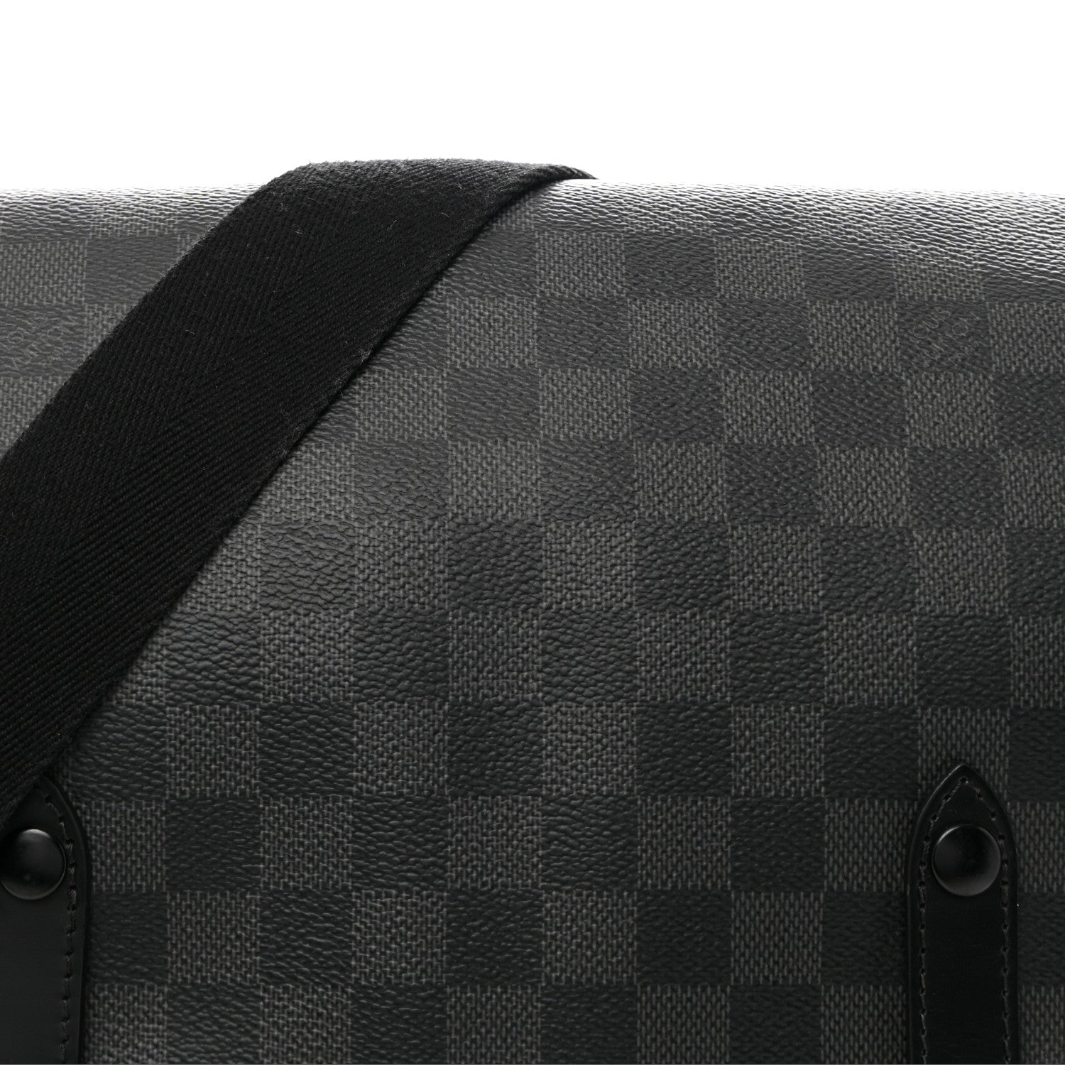 Louis Vuitton Damier Graphite Christopher Messenger Bag 8 of 11