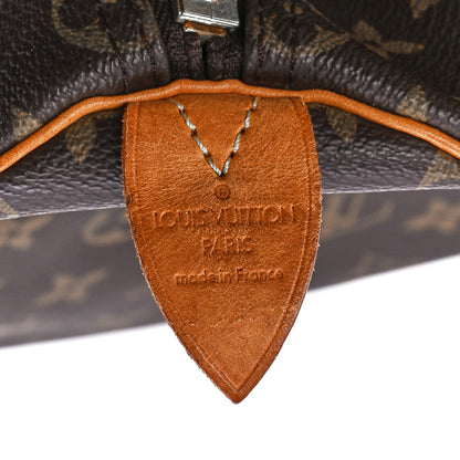 Louis Vuitton Monogram Keepall 50 7 of 16