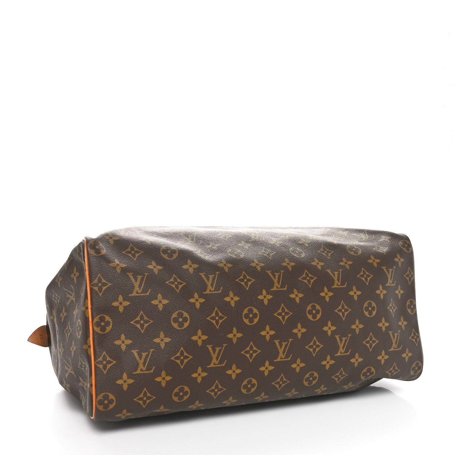 Louis Vuitton Monogram Speedy 40 4 of 11