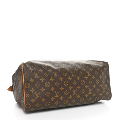 Louis Vuitton Monogram Speedy 40 4 of 11