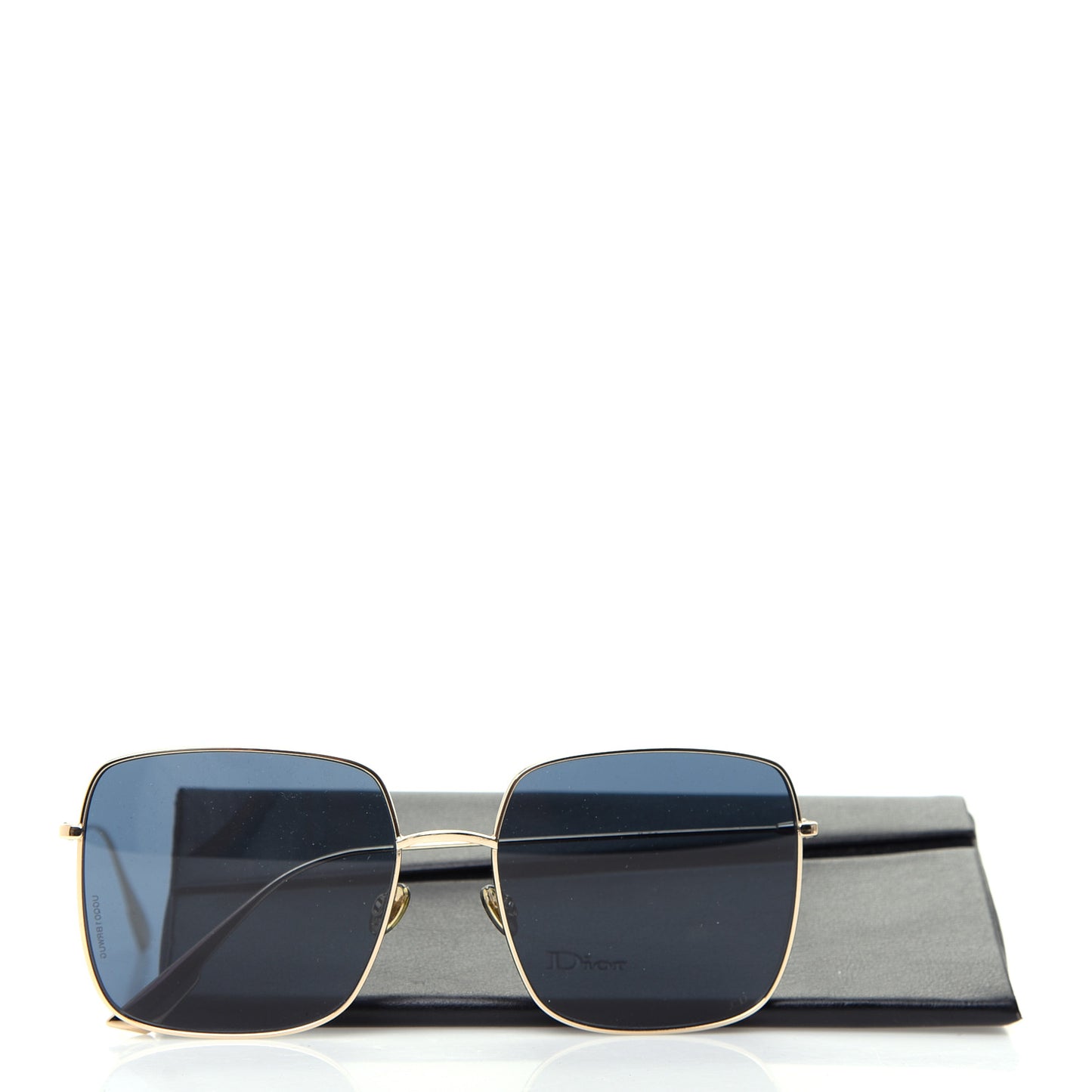 Metal Stellaire 1 Sunglasses Gold
