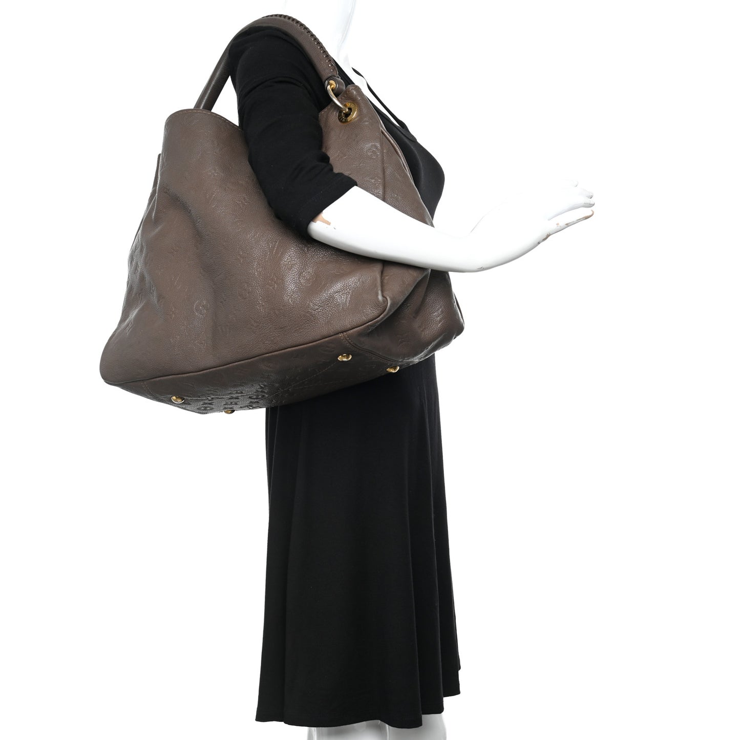 Empreinte Artsy MM Terre