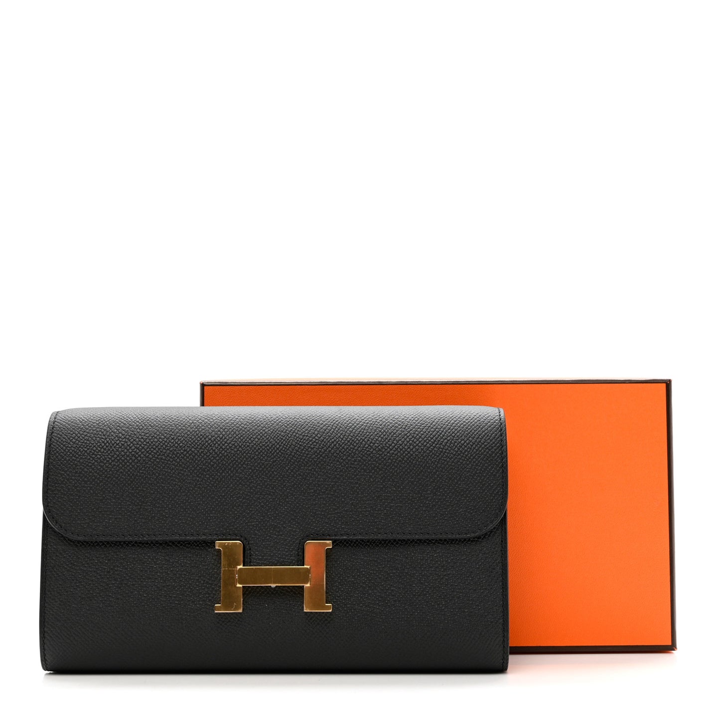 Epsom Constance Wallet To Go Black