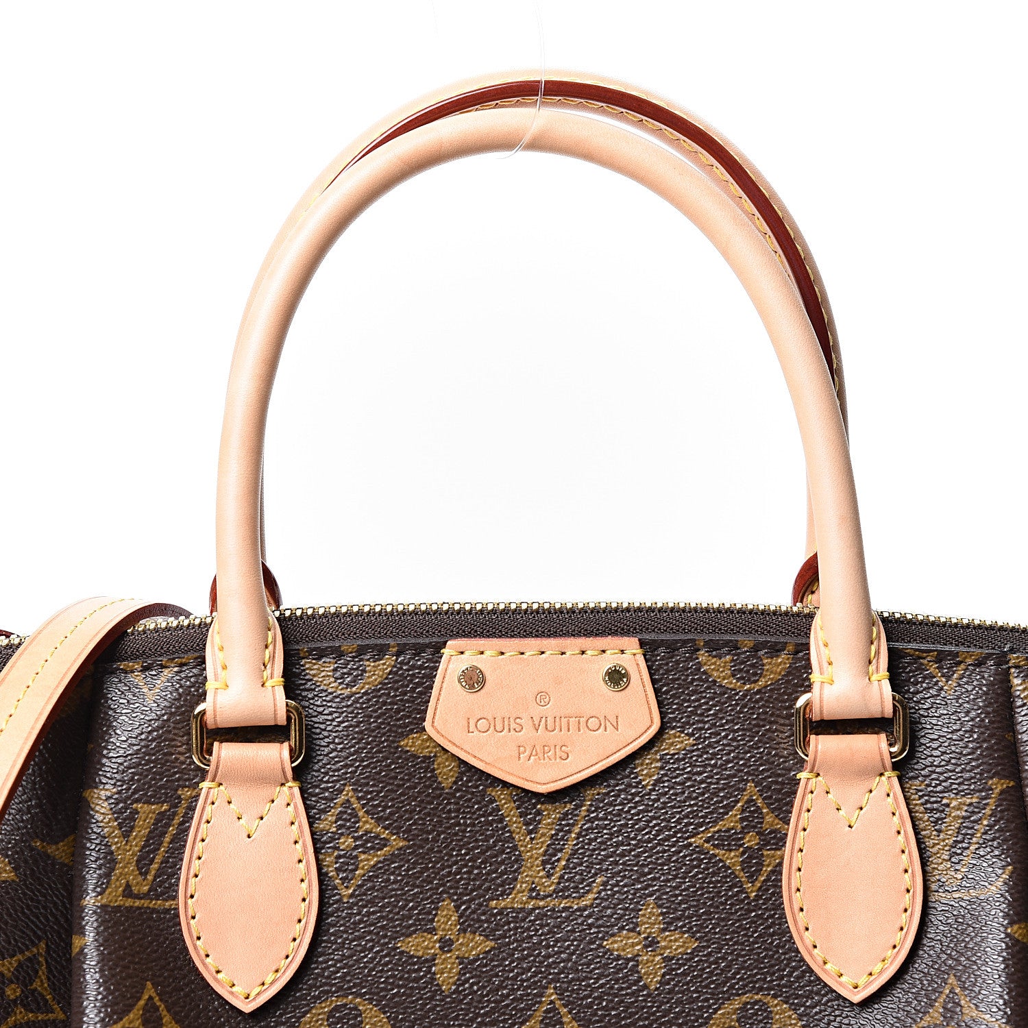 Louis Vuitton Monogram Turenne PM 9 of 9