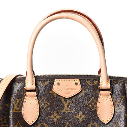 Louis Vuitton Monogram Turenne PM 9 of 9