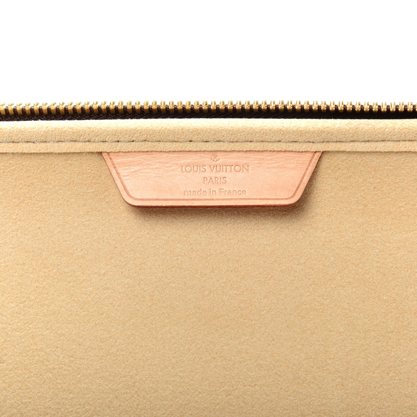 Monogram 15 Inch Laptop Sleeve