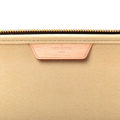 Louis Vuitton Monogram 15 Inch Laptop Sleeve 6 of 7