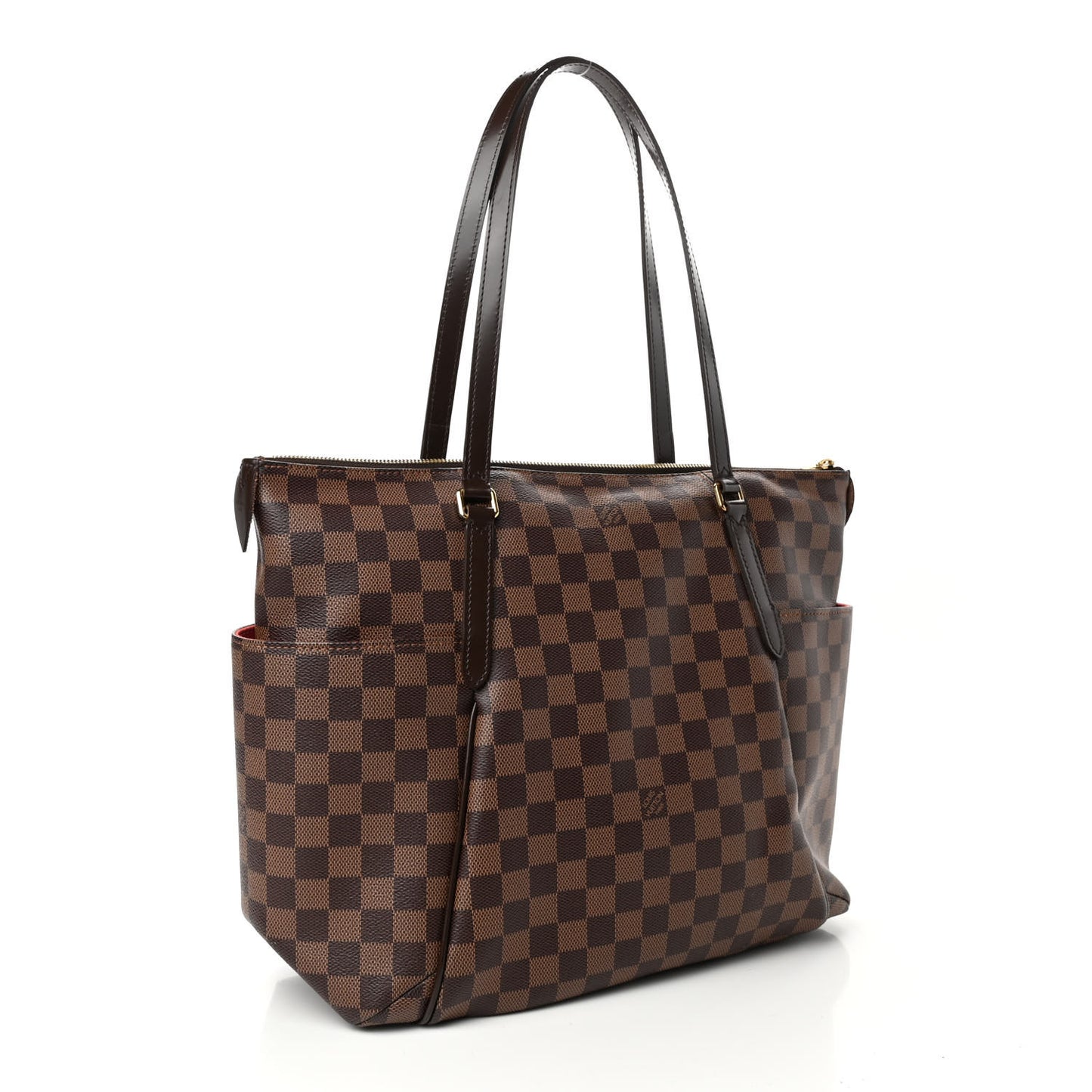 Damier Ebene Totally MM