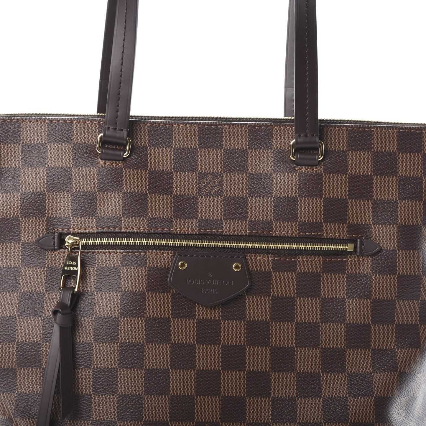 Damier Ebene Iena PM