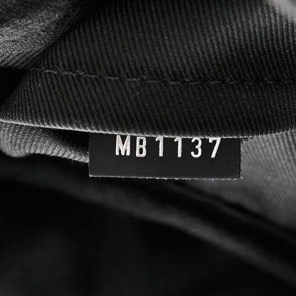 Louis Vuitton Monogram Eclipse Explorer Bumbag 7 of 11