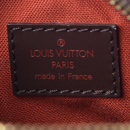 Louis Vuitton Damier Ebene Olav PM Messenger Bag 6 of 8