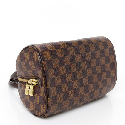Louis Vuitton Damier Ebene Ribera Mini 4 of 9