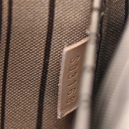 Louis Vuitton Monogram Neverfull MM GM Pochette 7 of 11