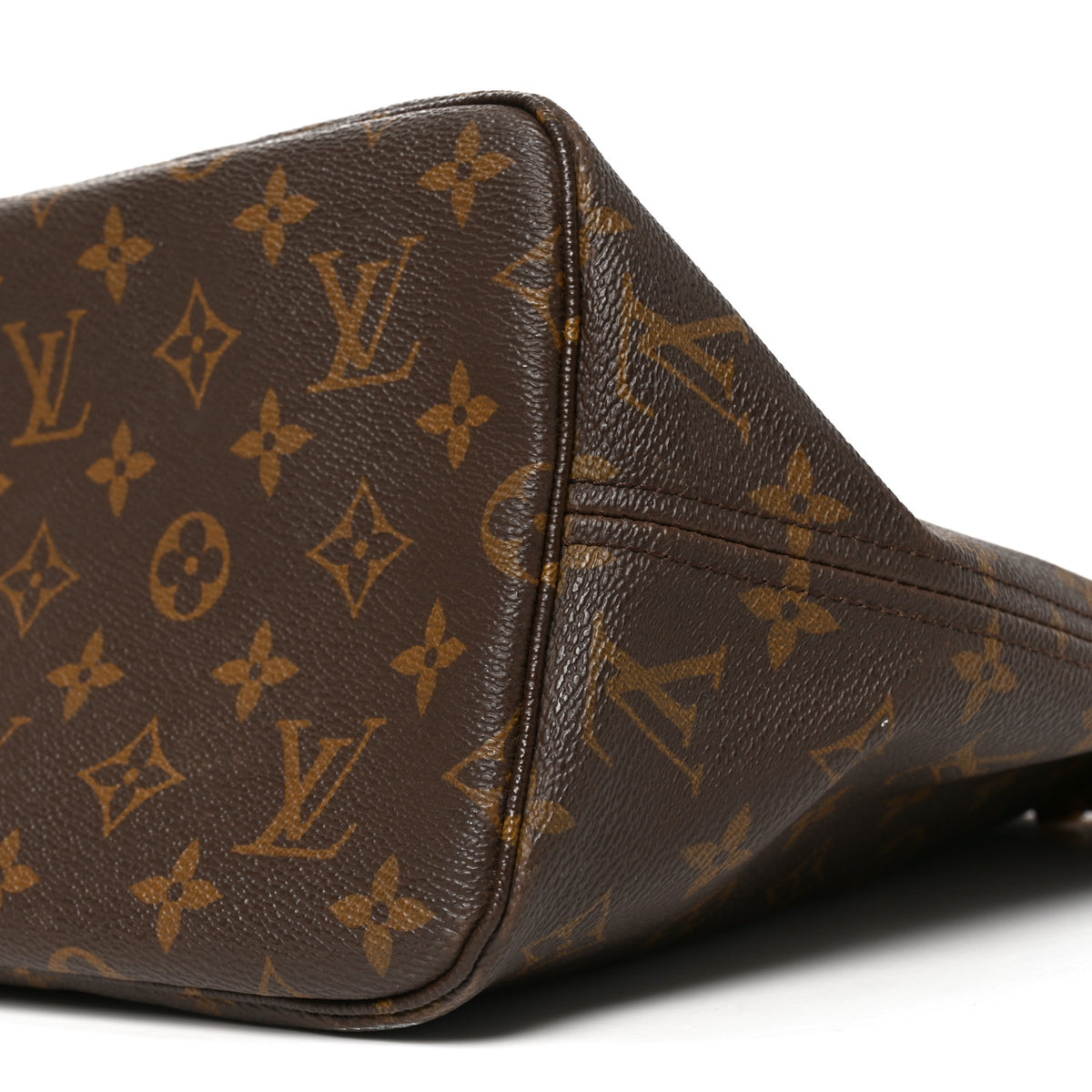 Monogram Neverfull MM