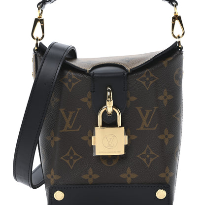 Louis Vuitton Reverse Monogram Bento Box 7 of 9