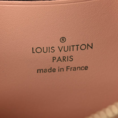 Louis Vuitton Damier Ebene Double Zip Pochette 6 of 13