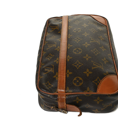 Louis Vuitton Monogram Compiegne 28 14 of 15