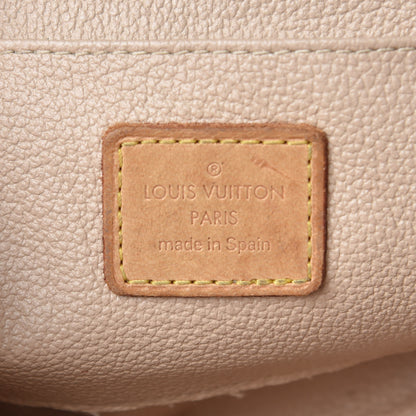 Louis Vuitton Monogram Cosmetic Pouch 6 of 10