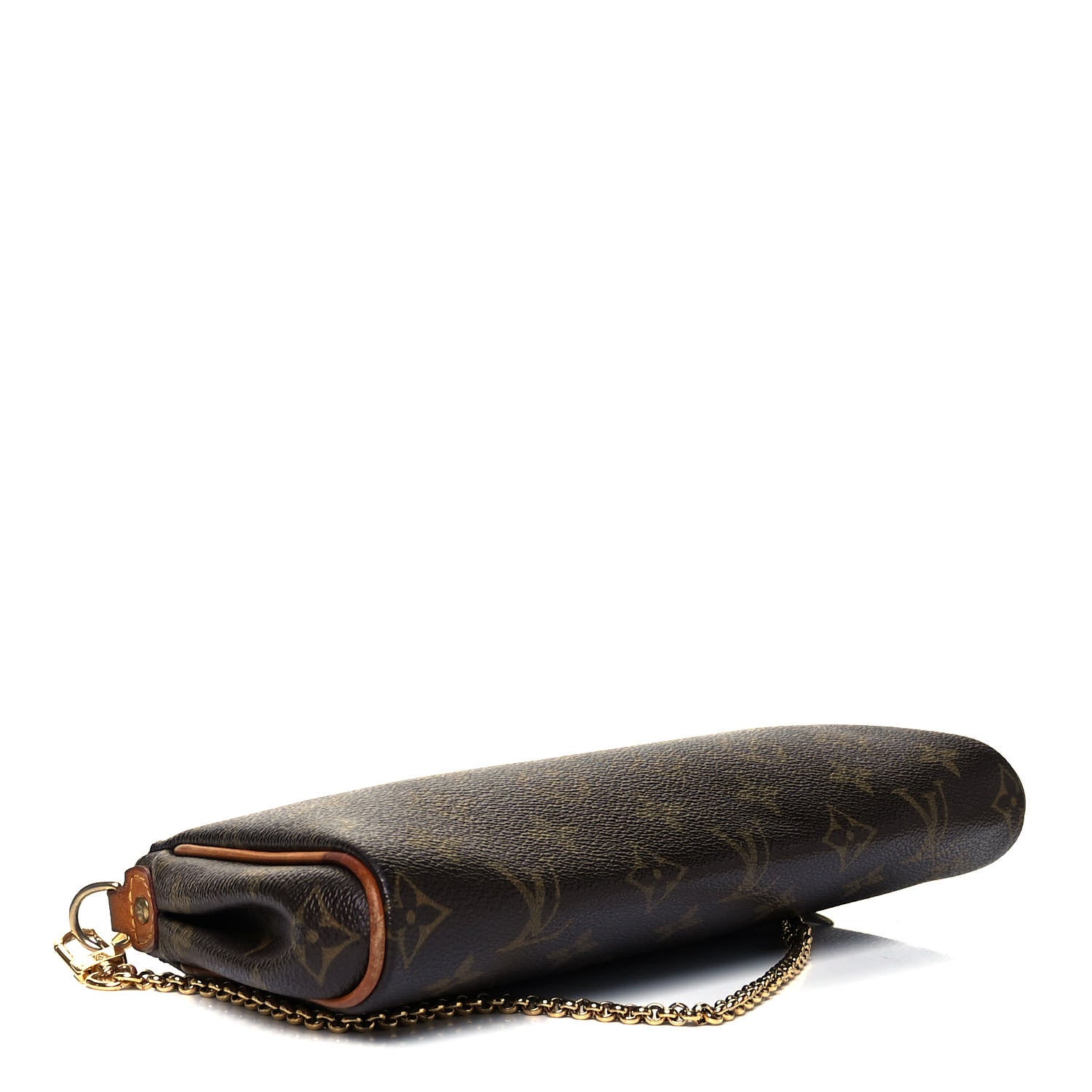 Louis Vuitton Monogram Eva Clutch 4 of 12
