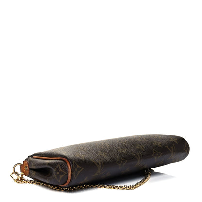 Louis Vuitton Monogram Eva Clutch 4 of 12