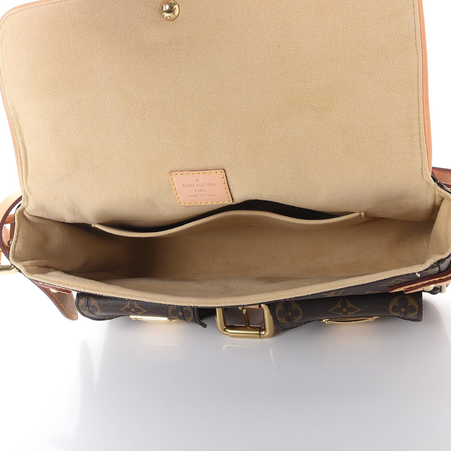 Monogram Hudson PM