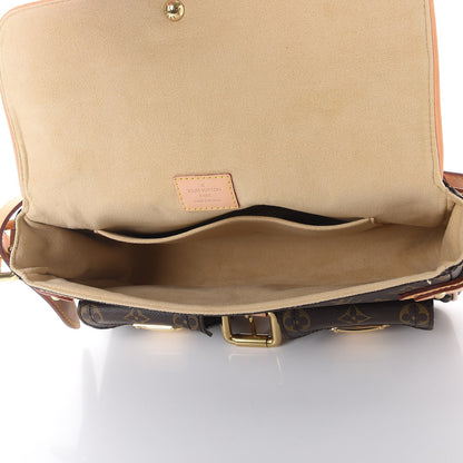 Louis Vuitton Monogram Hudson PM 5 of 15