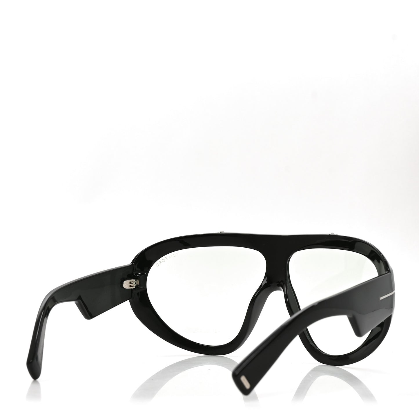 Linden Sunglasses TF1094 Black