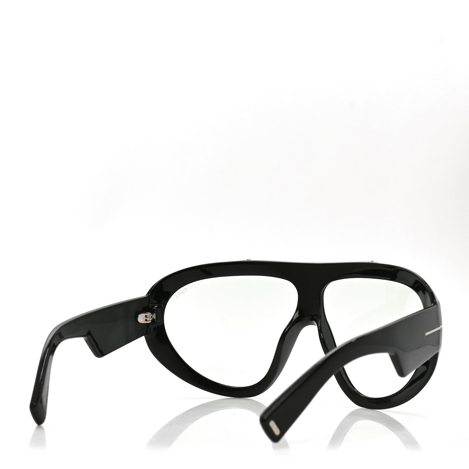Tom Ford Linden Sunglasses TF1094 Black 4 of 7