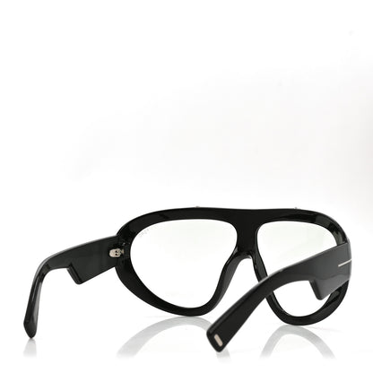 Tom Ford Linden Sunglasses TF1094 Black 4 of 7