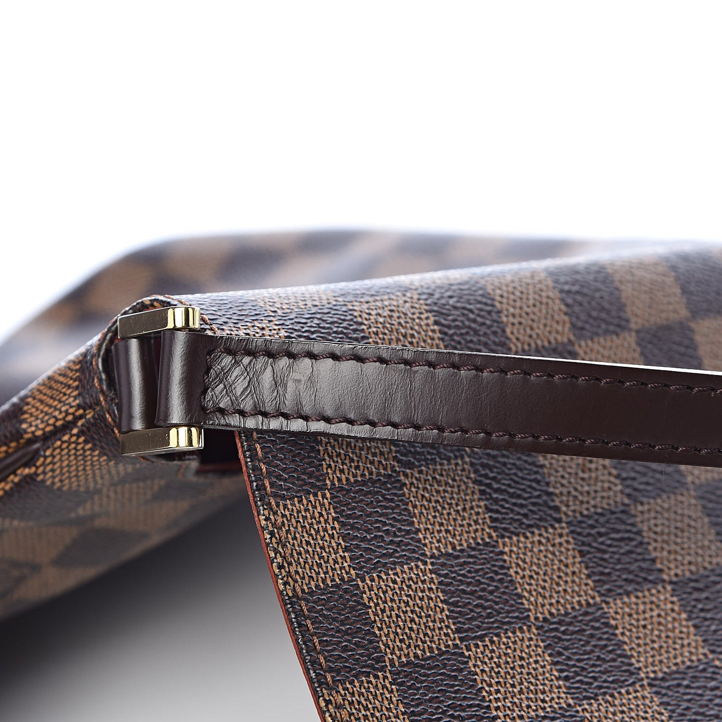 Damier Ebene Musette Salsa
